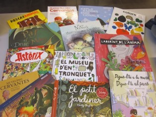 Col·laboració Casals d'Estiu